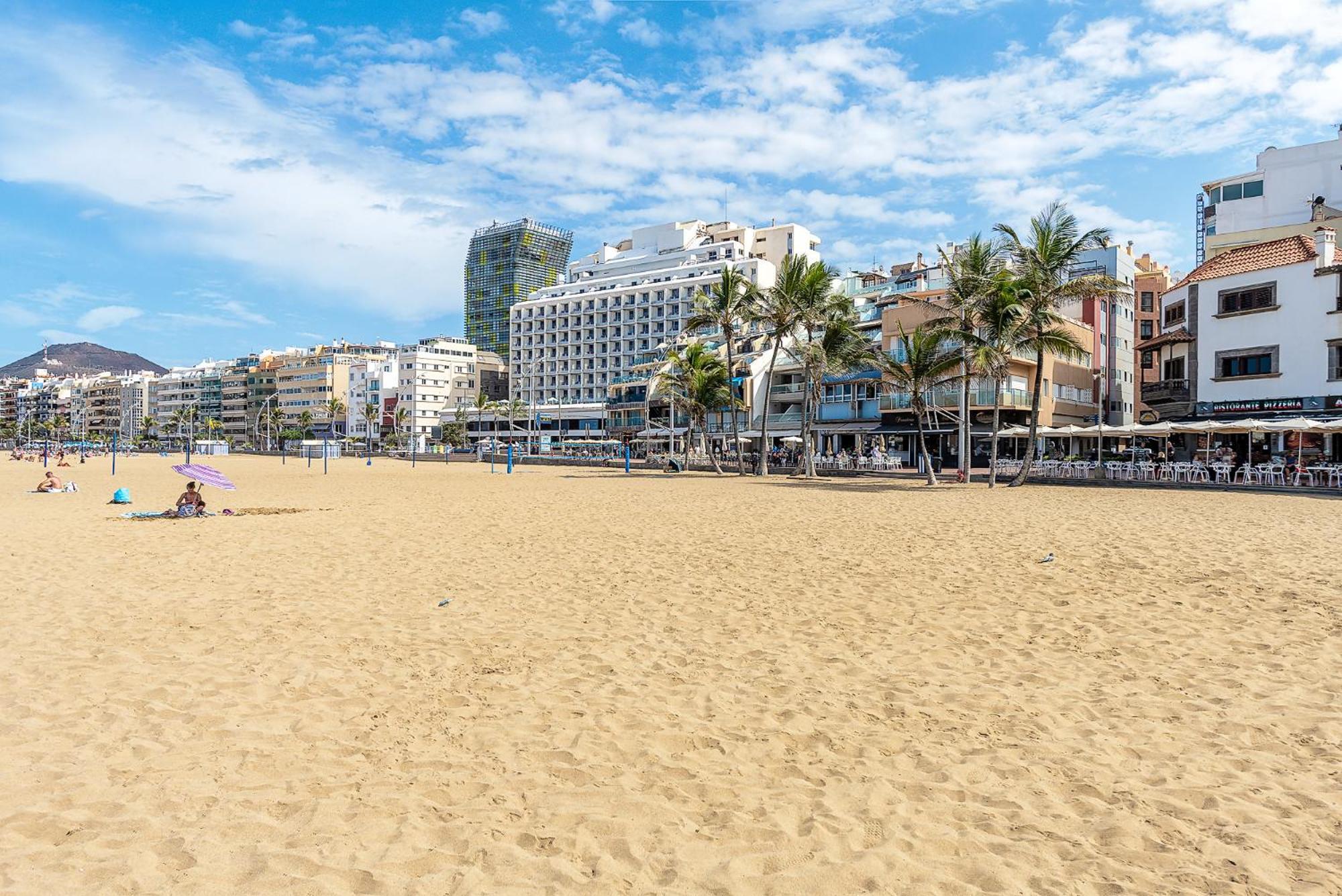 Frühstückspension Canteras Boutique