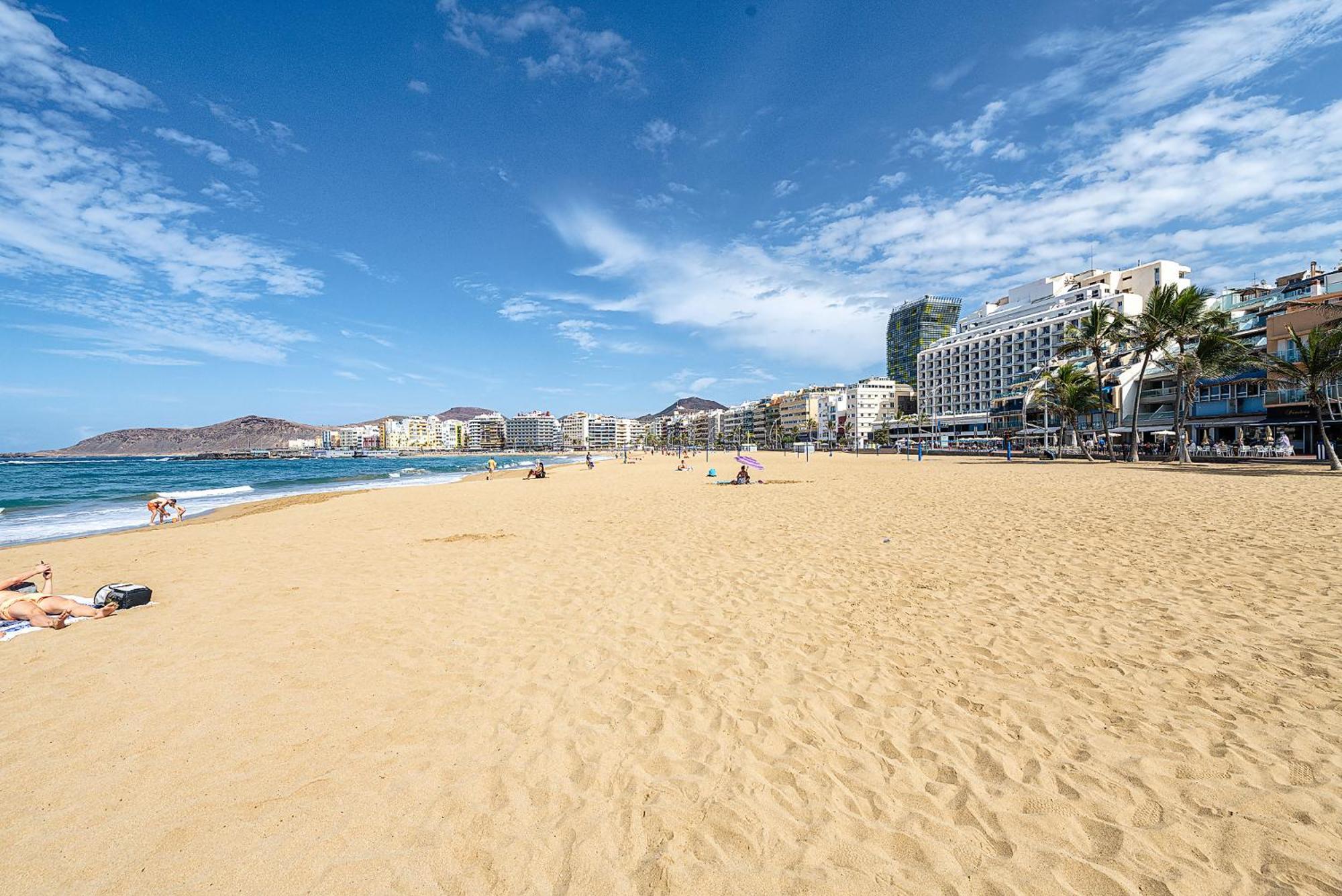 Canteras Boutique Frühstückspension Las Palmas / Gran Canaria
